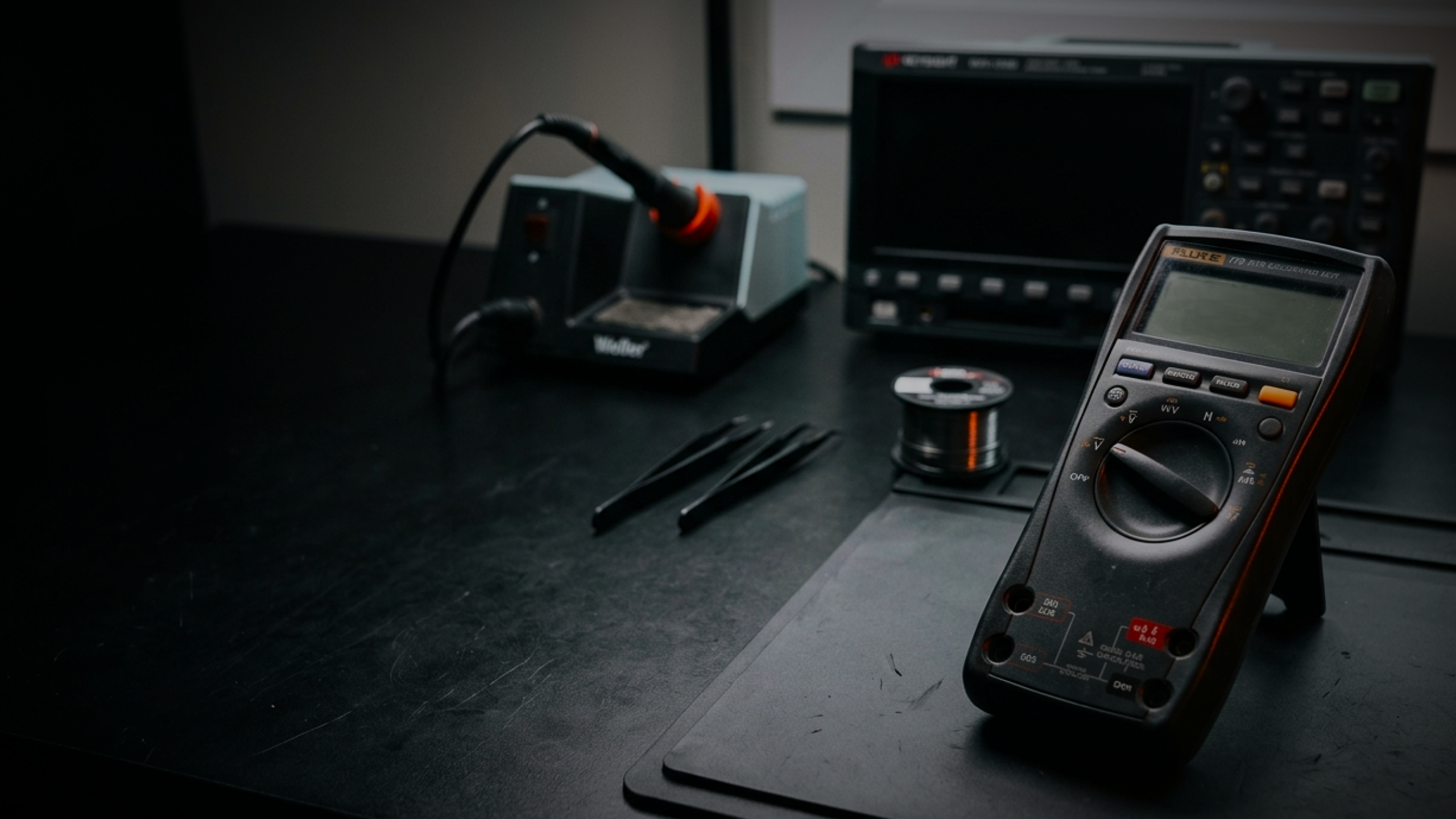 Eletrônica para ECUs