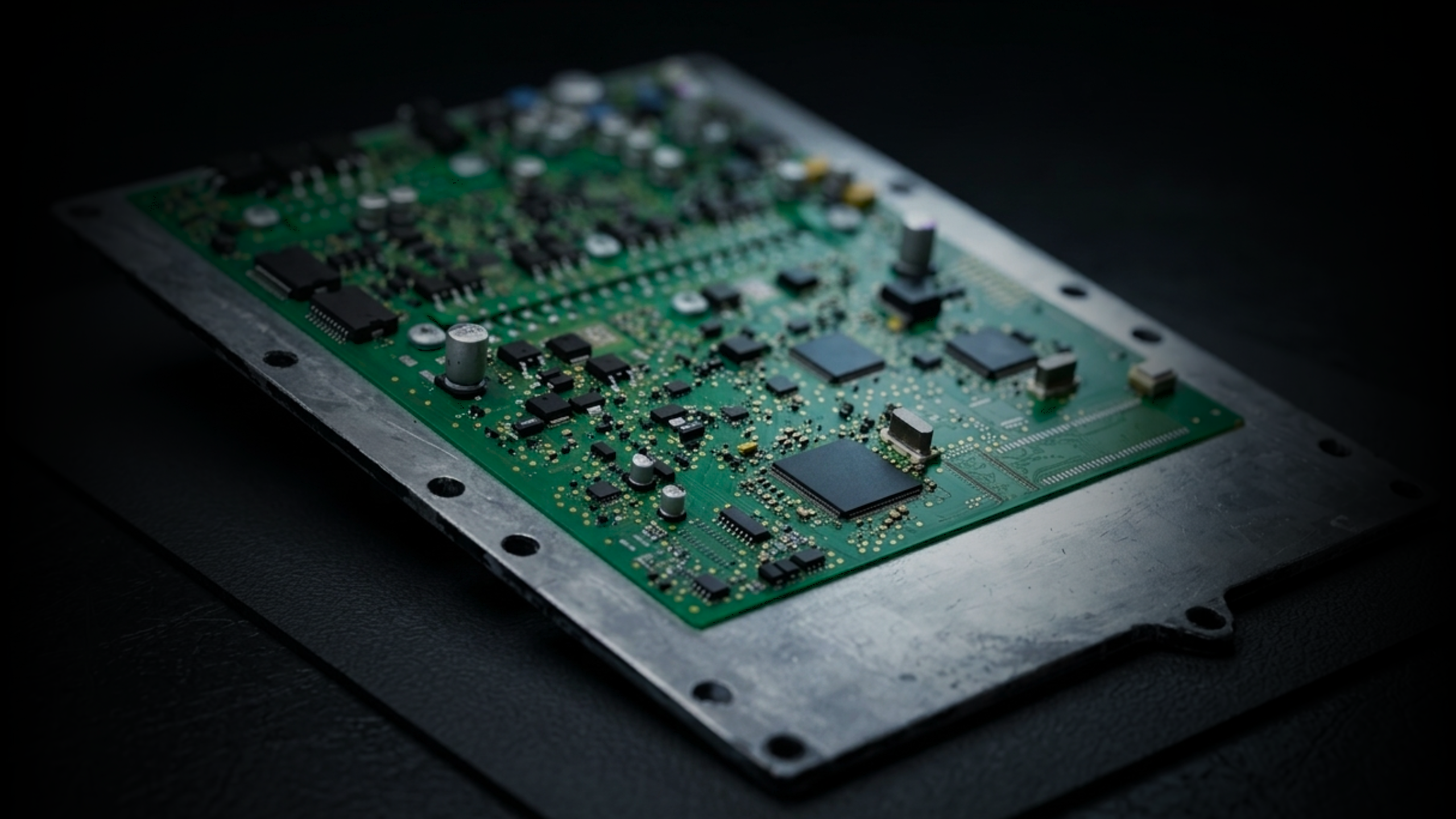 Curso Reparo Mercedes MR PLD