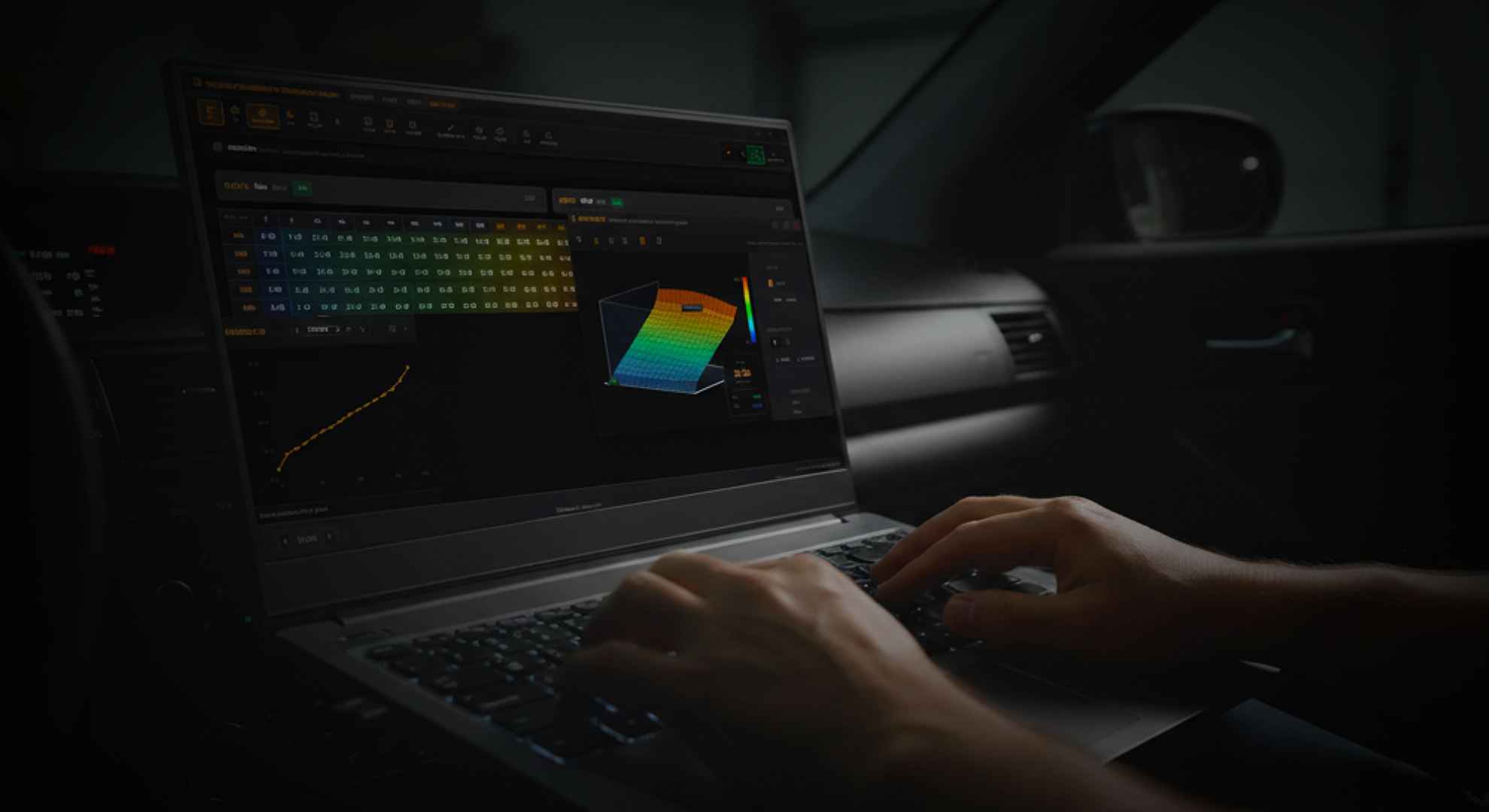 Reprogramação e Remape Automotivo