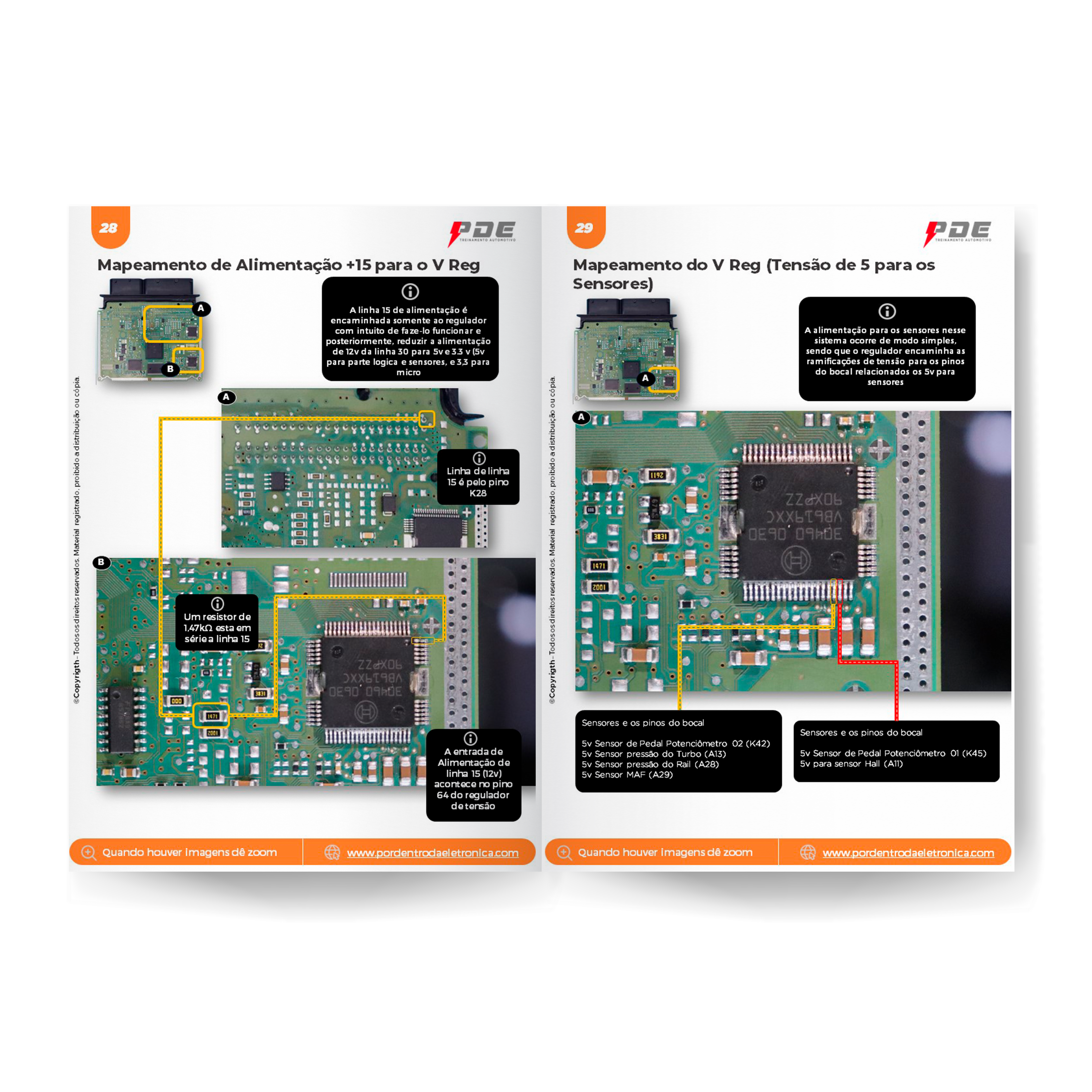 E-book Bosch EDC16C9
