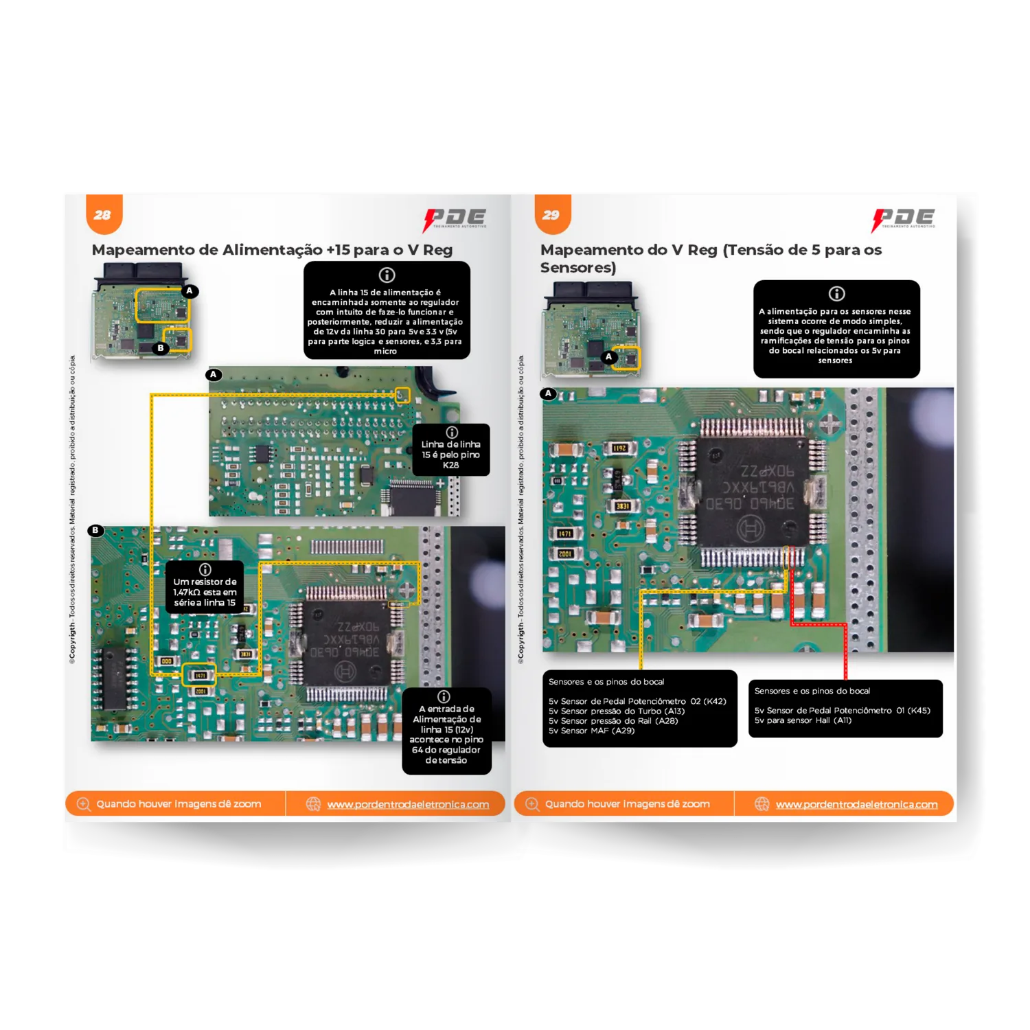 E-book Bosch EDC16C9