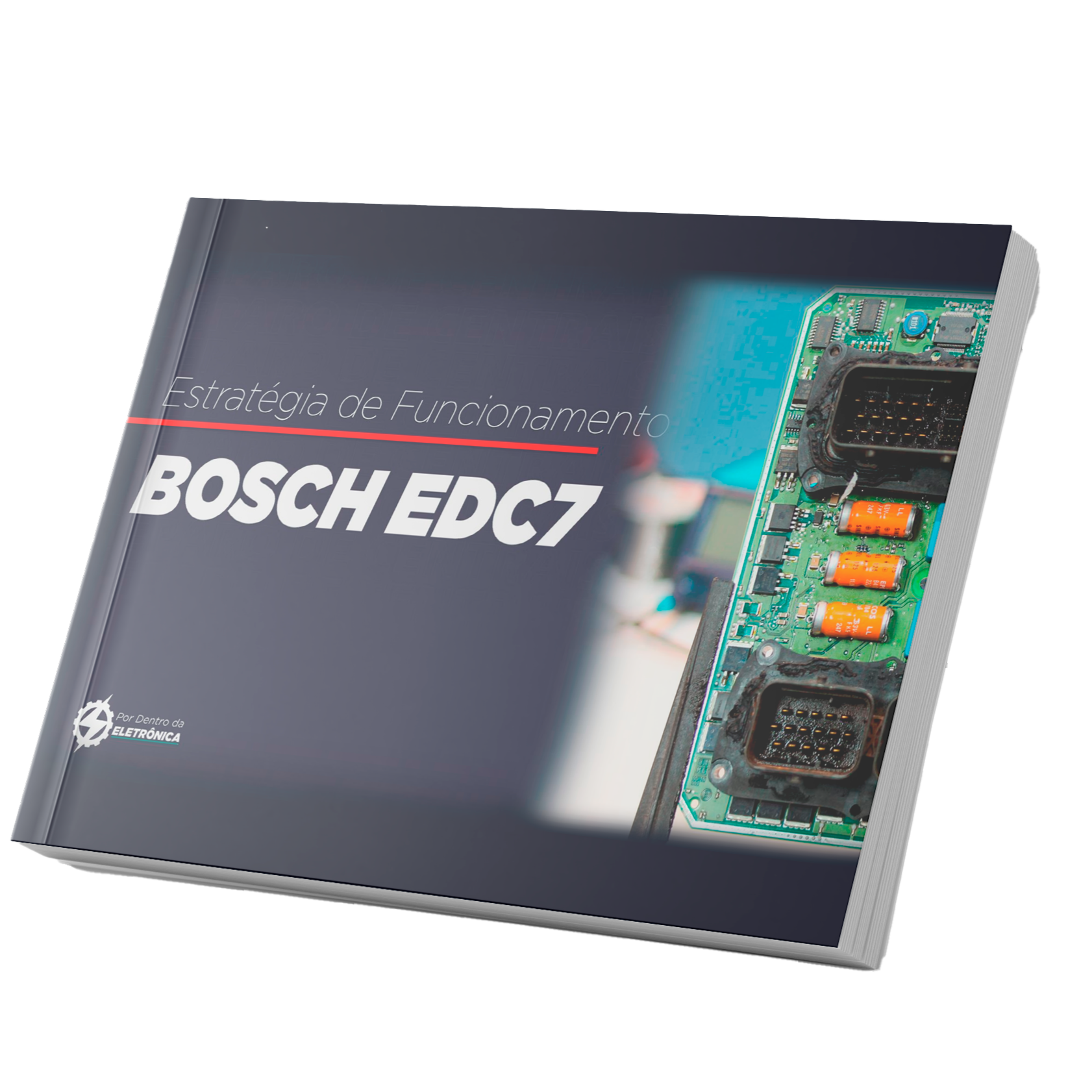 E-book Bosch EDC7