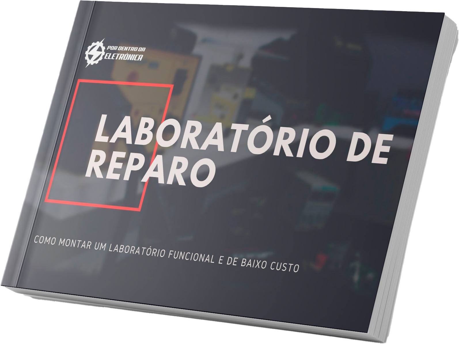 E-book Principais Ferramentas