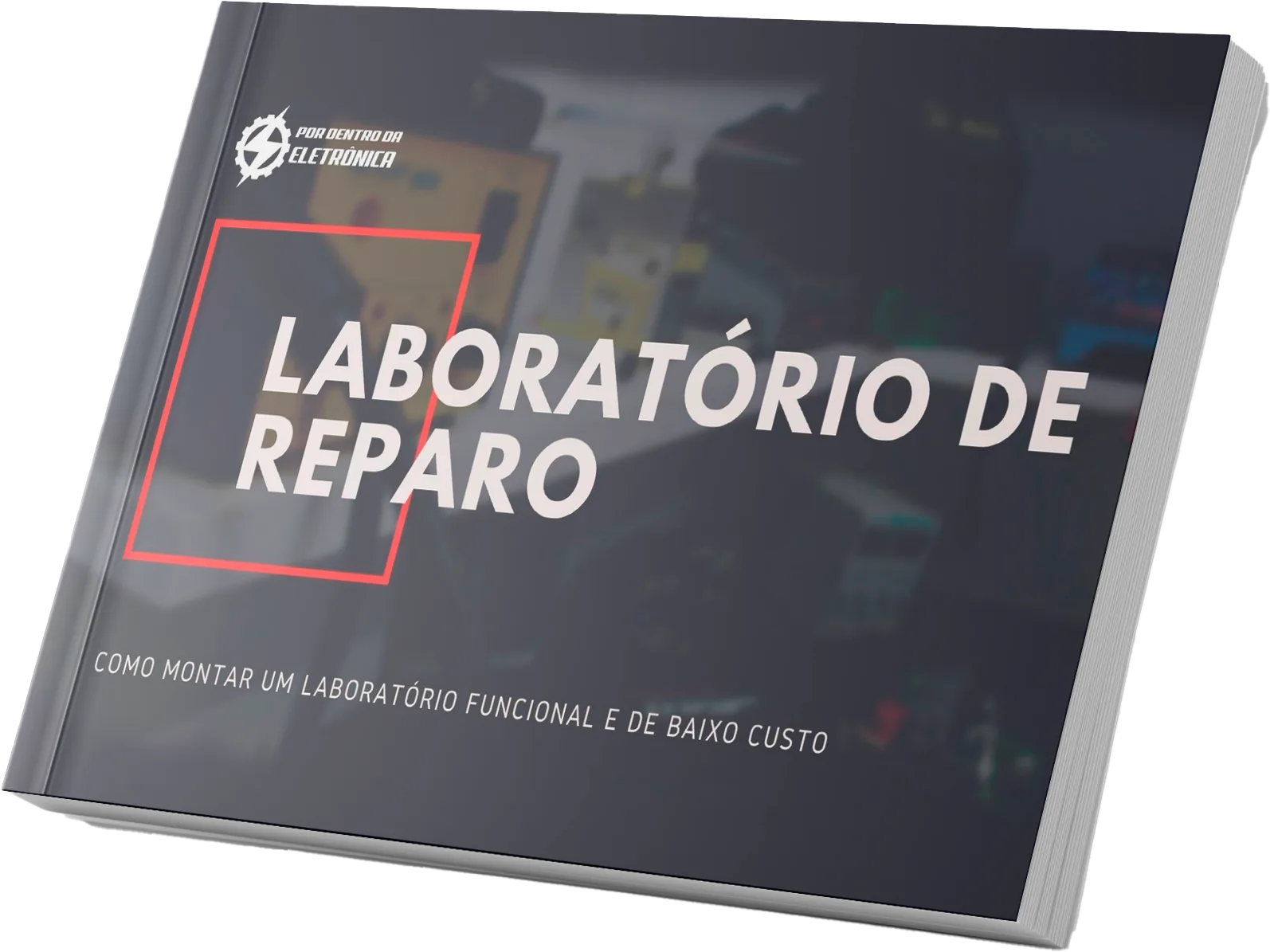 E-book Principais Ferramentas