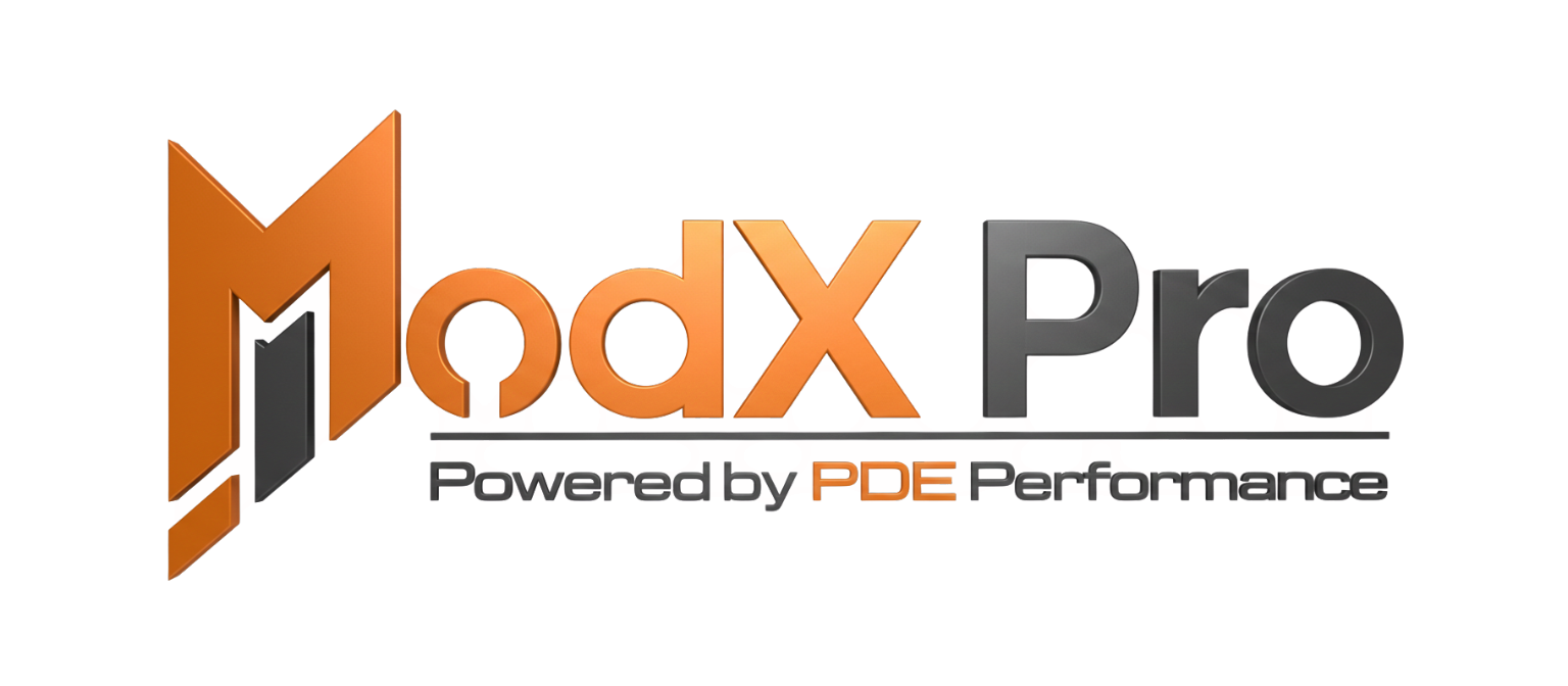 MODx Pro