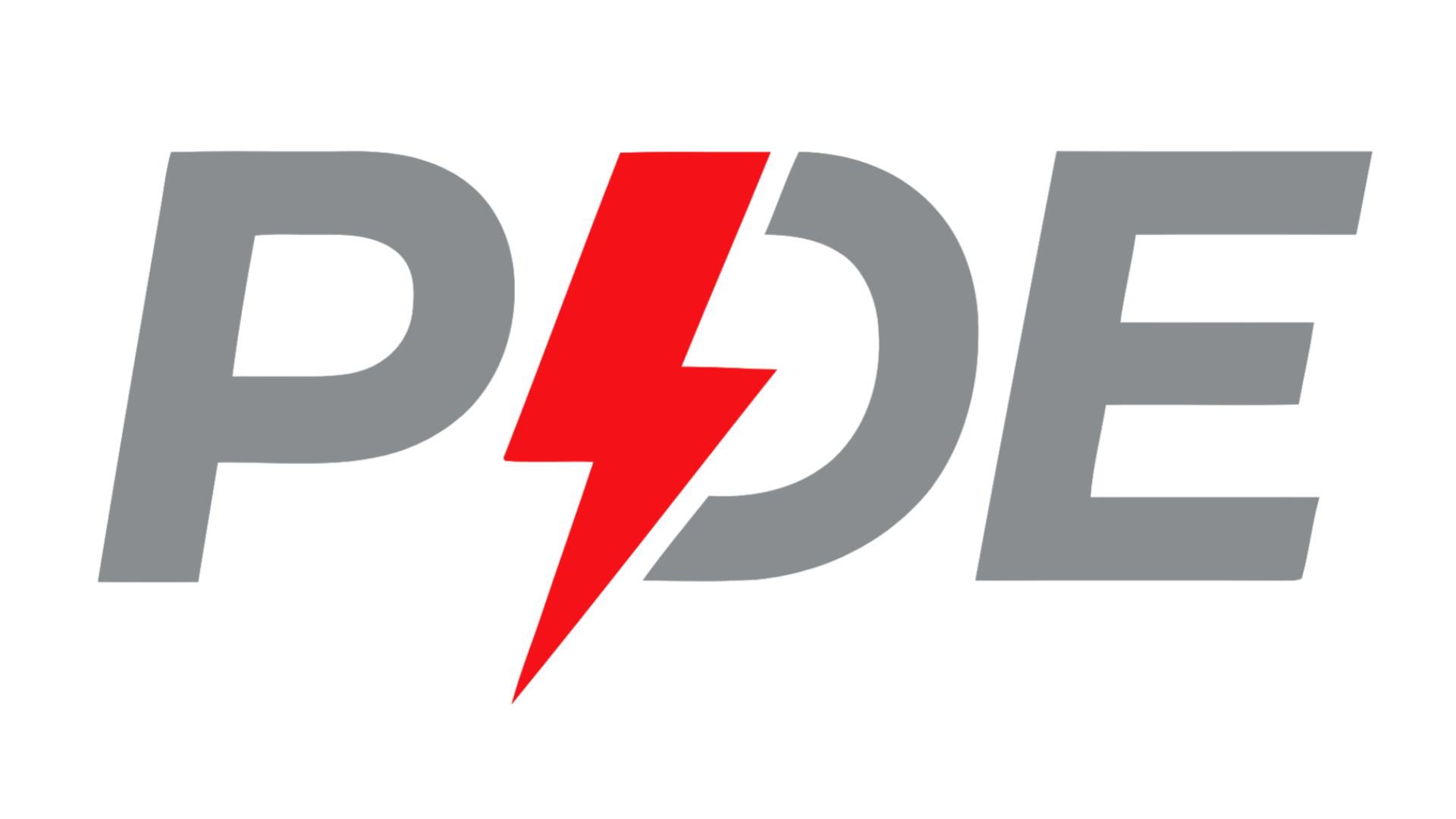 PDE Treinamento